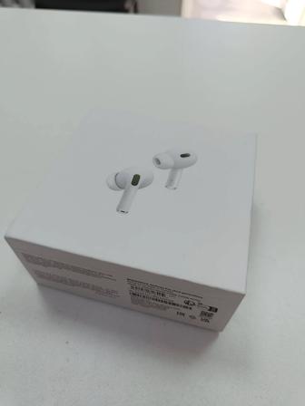 Продам новые наушники AirPods