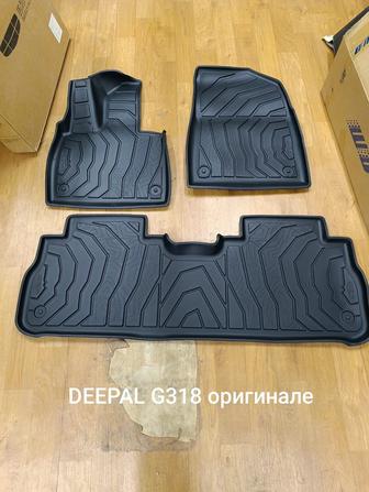 Автомобильные полики