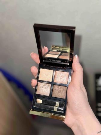 тень для глаз