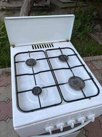 Газ