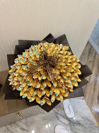 принимаю заказы на деньги-букеты