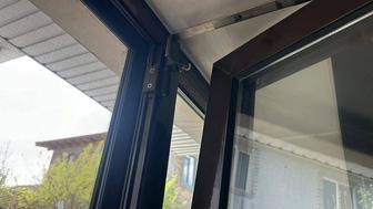 Ремонт окон любой сложности