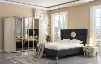 Продам спальный гарнитур Weltew home,коллекция Emirgan