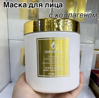 Уход за лицом