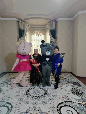 Тедди прокат