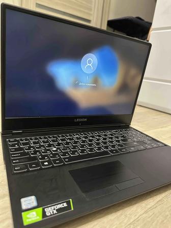 Lenovo legion y540