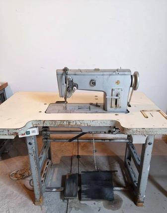 Швейные машины советские (разные)