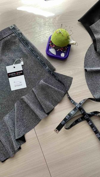 Модельер дизайнер портной