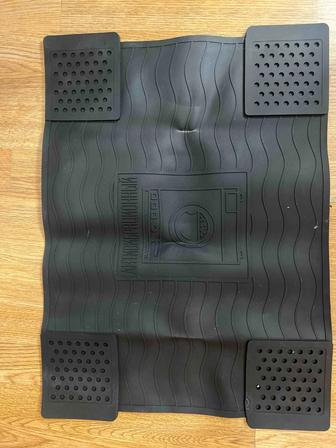 Продам коврик для стиральной машины