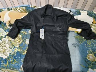 Пальто или плащ