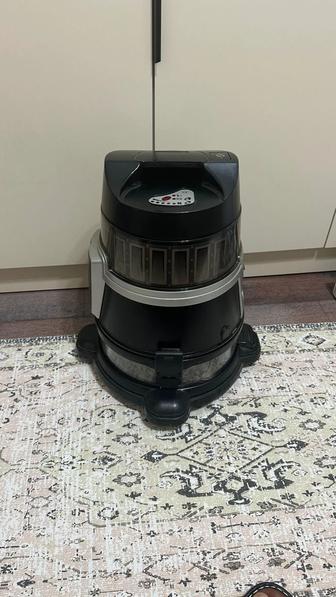 Пылесос Roboclean