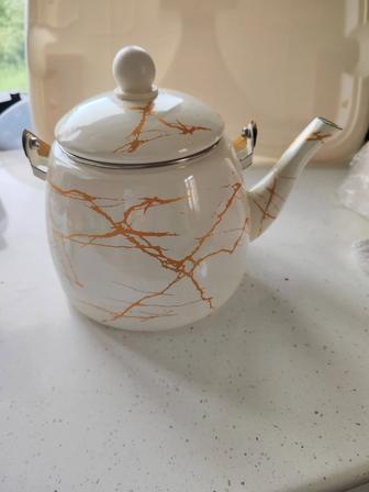 Продам чайник