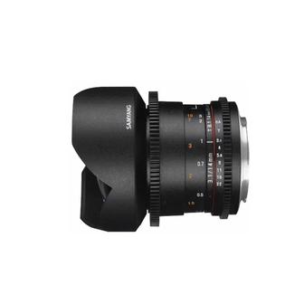 Samyang 14mm T3.1 Ed As Lf Umc Ii Sony E mount Магазин Red Geek