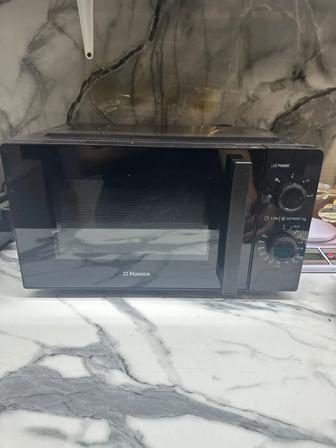 Продам микроволновую печь
