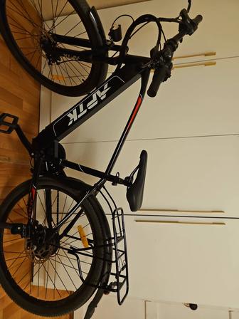 Продам электровелисопед