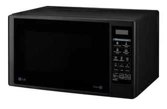 Микроволновая печь LG