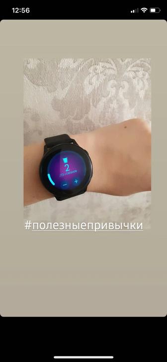 Продам часы Samsung active