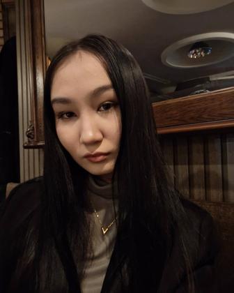 Репетитор английского языка