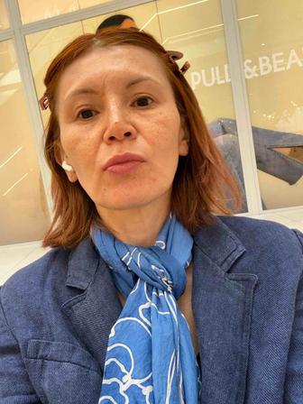 Консультант по улучшению юридического состояния.