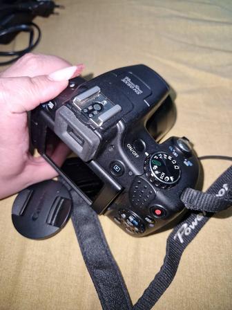 Продам фотоаппарат
