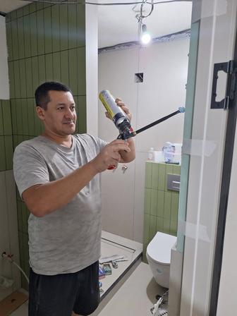 Ремонт квартиры под ключ