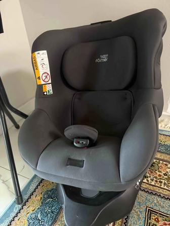 автокресло