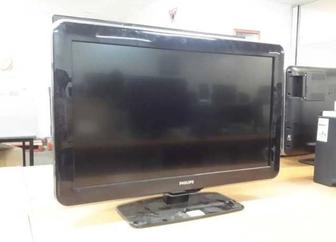 Телевизор Philips 32 дюймов (80 см) HDMI 1080p видеонаблюдение