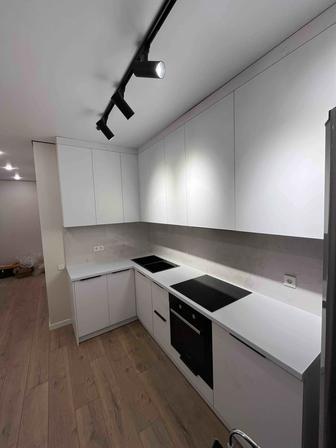 Корпусная мебель на заказ