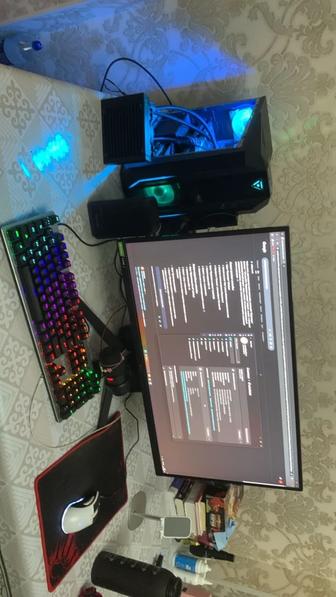 Компьютер набор для игр