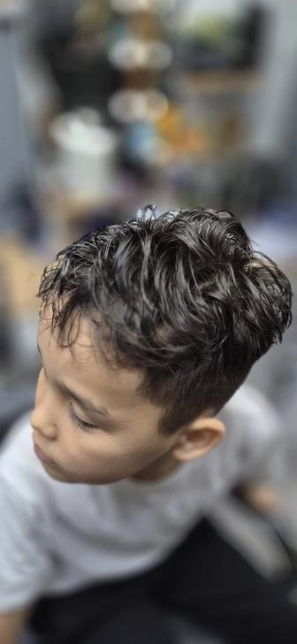 Нужны модели на био-завивку