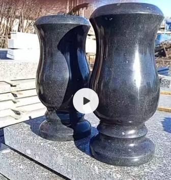 Установка памятников и изготовление