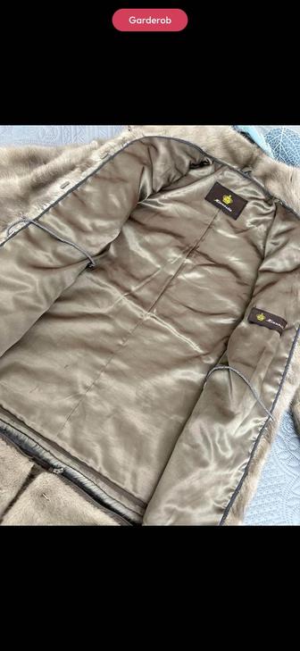 Продаю шубу