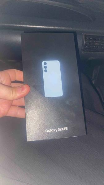 Samsung s 24fe