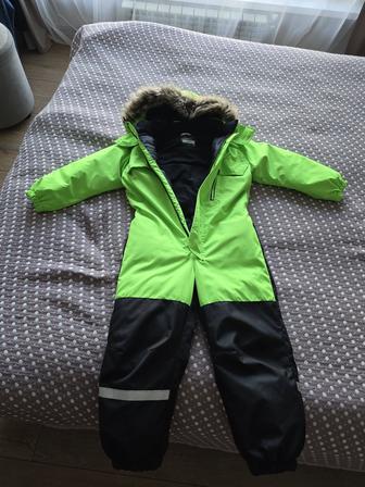 Детский комбинезон