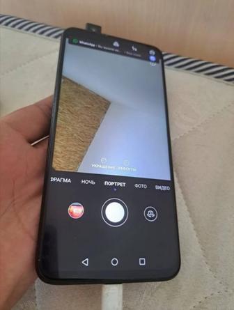 HUAWEI y9s 128 г