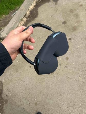 Наушники Apple AirPods Max 2 черно-синий