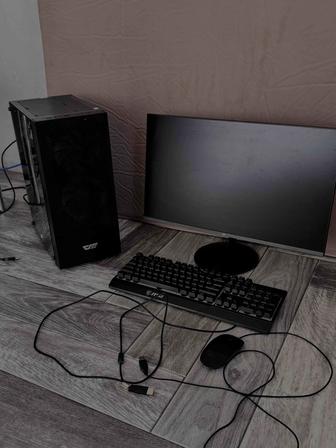 Продам компьютер