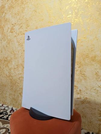 Продаю Playstation 5