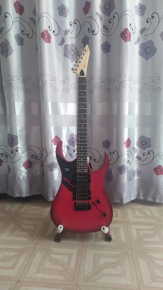 Электрогитара