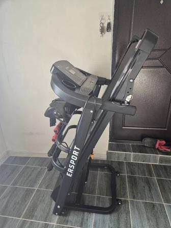 Продаю беговую дорожку Ersport