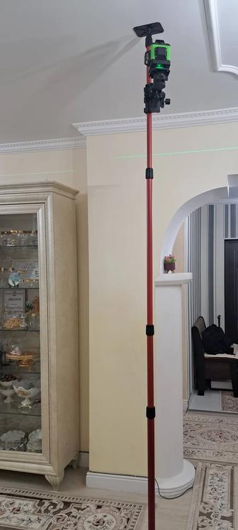 Штатив для лазерного уровня