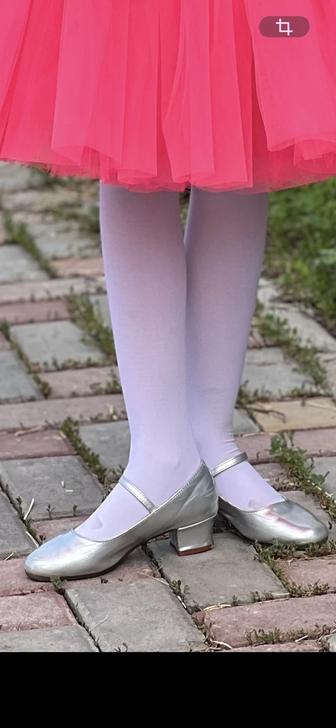 Туфли для танцев