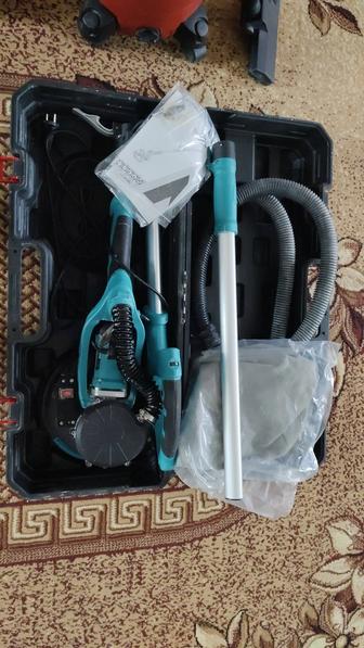 Эл электрический инструмент