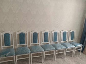 Стулья