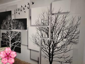 Отделочные работы ,обои ,выравние стен и потолков левкас, закатка