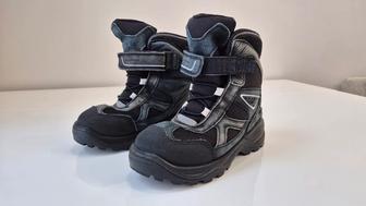 Зимние сапожки