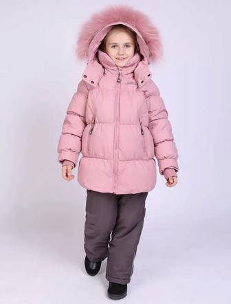 Продам зимний костюм
