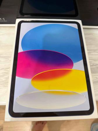 В наличии Айпад А 16