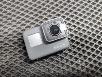 КАМЕРА GO pro в отличном состоянии