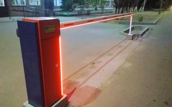 Автоматические ворота фирма Maxima воротные системы г.Семей